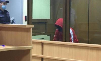 Бывшая супруга подозреваемого в убийстве девочки на Лесобазе объяснила, почему считает его невиновным