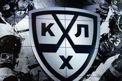 "Авангард" и СКА представили стартовые составы на матч регулярного чемпионата КХЛ