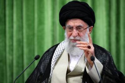 Твиты аятоллы: иранский лидер охватил азербайджанских шиитов «мощной силой»