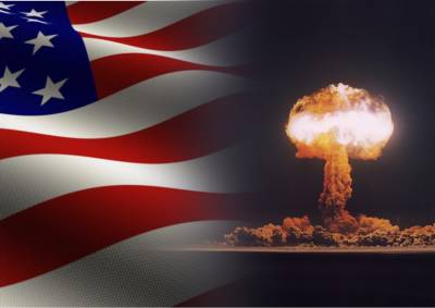 Общественность Запада психологически готовят к ядерной войне