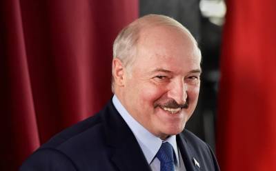 Телепропаганда Лукашенко дошла до прямых оскорблений президента РФ