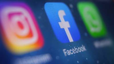 Суд отказал Facebook в отсрочке уплаты штрафов на 17 млн рублей