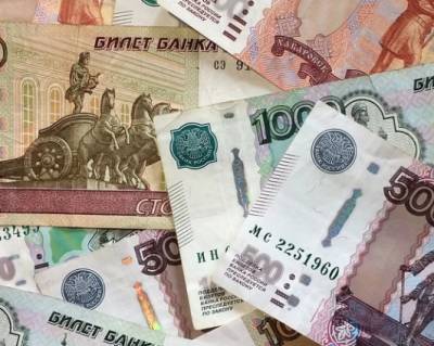 Минтруд анонсировал выплаты по 50 тысяч рублей в ноябре для некоторых категорий россиян
