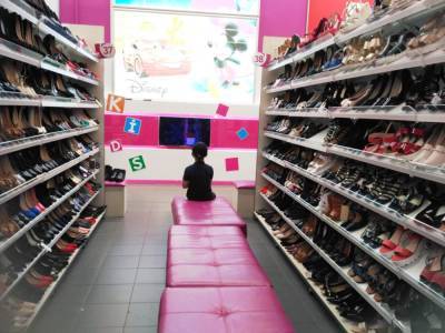 С 1 ноября в Беларуси вводятся новые правила по продаже обуви