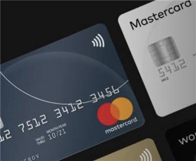 Mastercard расширит для клиентов из США набор услуг с криптовалютой