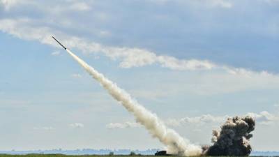 Эксперты посмеялись над ракетной программой Украины