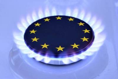 Данные торгов: цена ноябрьских фьючерсов на газ в Европе к закрытию выросла на 1,3%