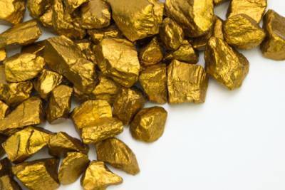 В Великобритании сообщили о новом способе добычи золота
