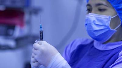 Когда украинцам могут отказать в вакцинации от коронавируса – названо условие