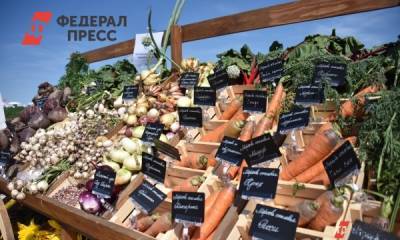 В Петербурге коммунисты предложили ввести продуктовые карточки