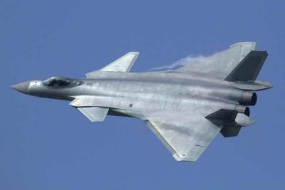 NetEase: Китай огорчил Россию возможностями истребителя J-20