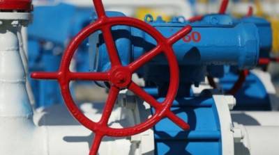 Власти Молдовы впервые закупили газ не в России