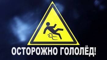 О резком ухудшении погоды в Вологодской области предупредили синоптики