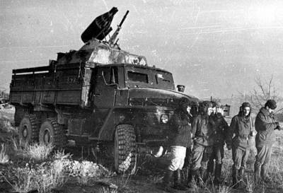 Какое смертоносное оружие создавали советские «кулибины» в Афганистане - Русская семеркаРусская семерка