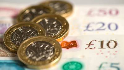 Национальный прожиточный минимум повысится до £9,50 в час