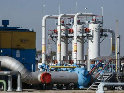 СМИ сообщили, что Украина может продать Молдове 700 млн кубометров газа. В "Нафтогазі" прокомментировали