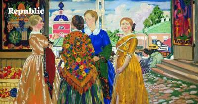 Женщины и бизнес в России XIX столетия