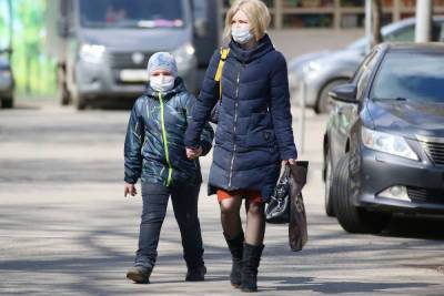 Вирусолог Аграновский рассказал, что происходит с детьми при Дельта-штамме