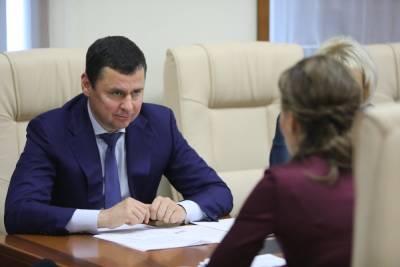 Путин назначил Миронова главой комиссии по вопросам обеспечения спецсвязью