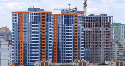 Правительство Украины готовит неприятный сюрприз покупателям недвижимости