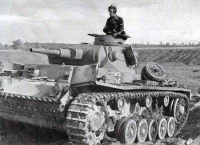 Почему немцы так и не смогли сделать танк с дизельным двигателем - Русская семеркаРусская семерка