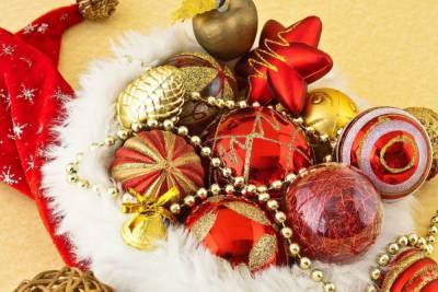 К Новому году готовы: петербуржцы начали массово заказывать праздничные товары на два месяца раньше обычного