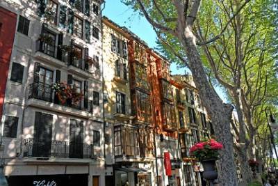 В Испании началась большая распродажа жилья