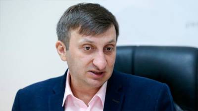 Виталий Кулик - Виталий Кулик о том, почему у Зеленского до сих пор не уволили Тарана и еще нескольких министров - bin.ua - Украина