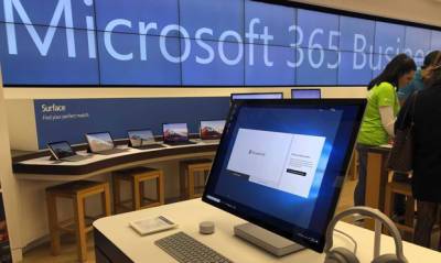 Microsoft выявила более 22 тысяч атак российских хакеров на технологические компании
