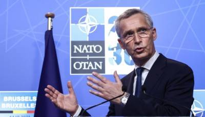 НАТО-Россия: Долготерпение Запада кончилось