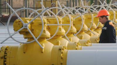 «Ведём переговоры с «Газпромом»: Молдавия заключила контракт с Польшей на закупку 1 млн кубометров газа