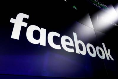 Выручка Facebook выросла на треть в годовом исчислении