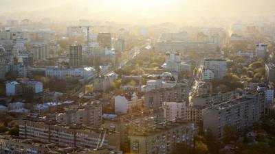 В Саратове 55 многоэтажных домов остались без отопления из-за коммунальной аварии