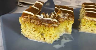 Даже разнузданный сладкоежка восхитится, если угостить его пирогом, что лучше торта - skuke.net