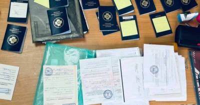 В Приморье медикам грозит тюрьма за фейковые COVID-сертификаты