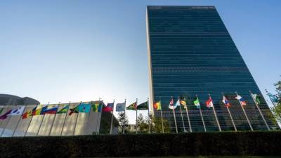 Совбез ООН обсудит ситуацию в Судане
