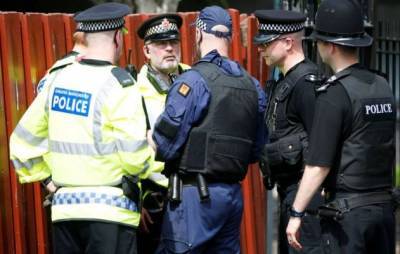 Полиция Британии сообщила об убийстве россиянина в пригороде Оксфорда