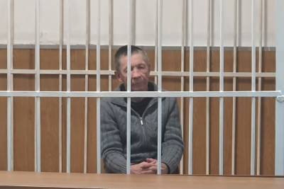 Обвиняемый в убийстве генерала УФСИН Шихова произнес последнее слово в суде