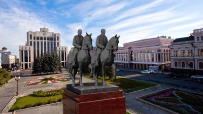 Госсовет Татарстана выступил против ликвидации должности президента республики