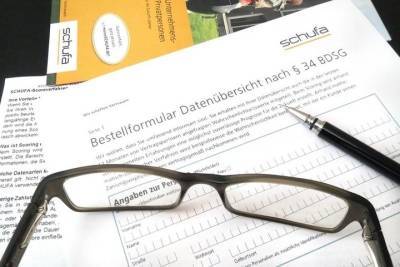Германия: Продажа кредитного бюро Schufa
