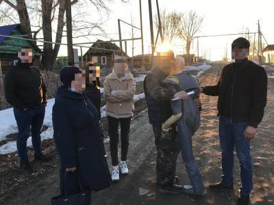 В Челябинской области раскрыли убийство девочки 19-летней давности