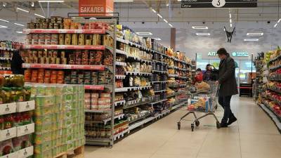 Эксперты назвали самые устойчивые к инфляции группы товаров