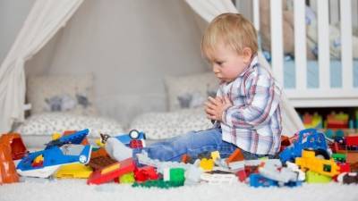 Не для детей: врач-педиатр рассказала об опасностях популярных игрушек