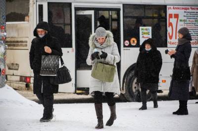 Сибирячка назвала Новосибирск городом пыли и серых женщин