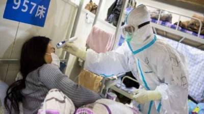 Китай начнет вакцинировать от коронавируса детей уже с трех лет – СМИ