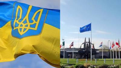 Экс-депутат Украины Заружко заявила, что Киев бесполезен для НАТО