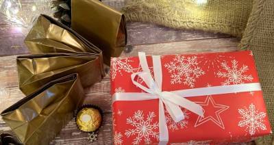 «Белгоспищепром» выпустит 2 млн подарочных наборов к новогодним праздникам