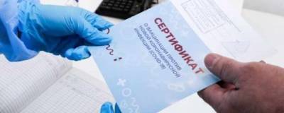 В Приморье из-за подделки сертификатов о вакцинации уволили главврача районной больницы