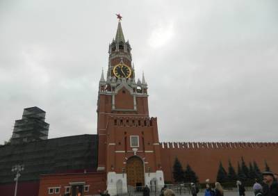 «Путинские каникулы» в ноябре: в Кремле уточнили, сколько продлятся нерабочие дни из-за коронавируса