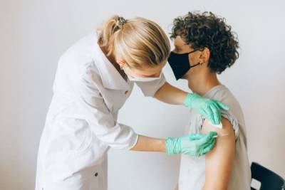 Новый сертификат единого образца о вакцинации от COVID-19 можно получить с 8 ноября в двух вариантах – Учительская газета